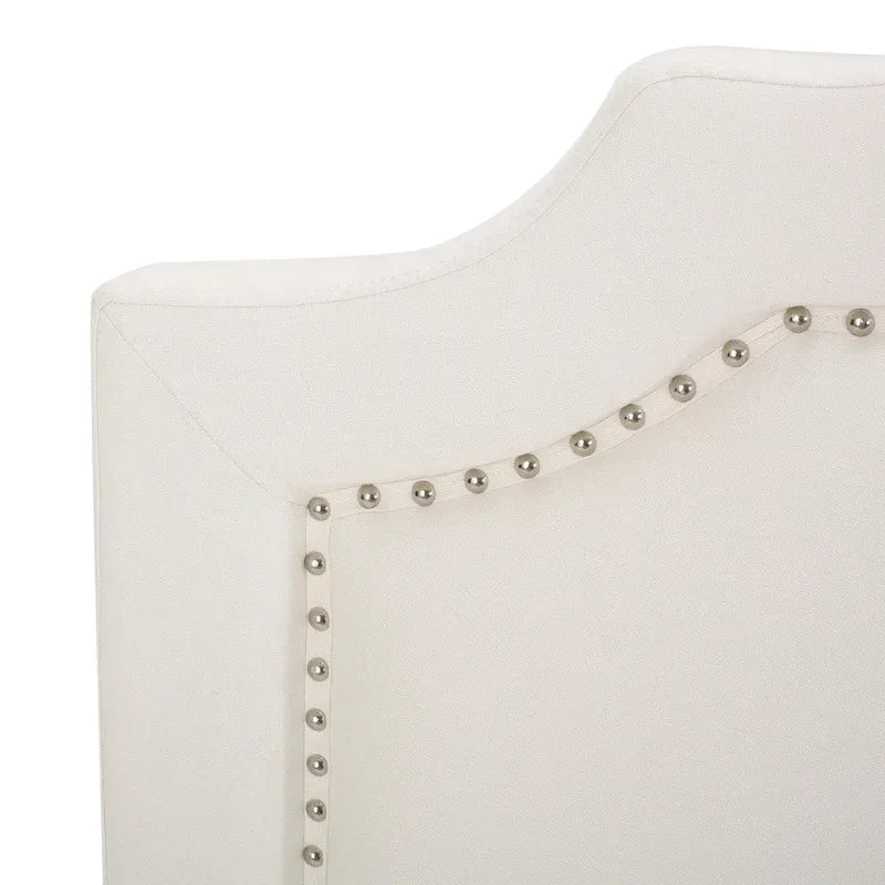 Adjustable Full/ Queen Headboard by