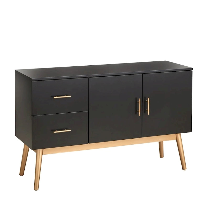 Mid-Century Buffet/Sideboard