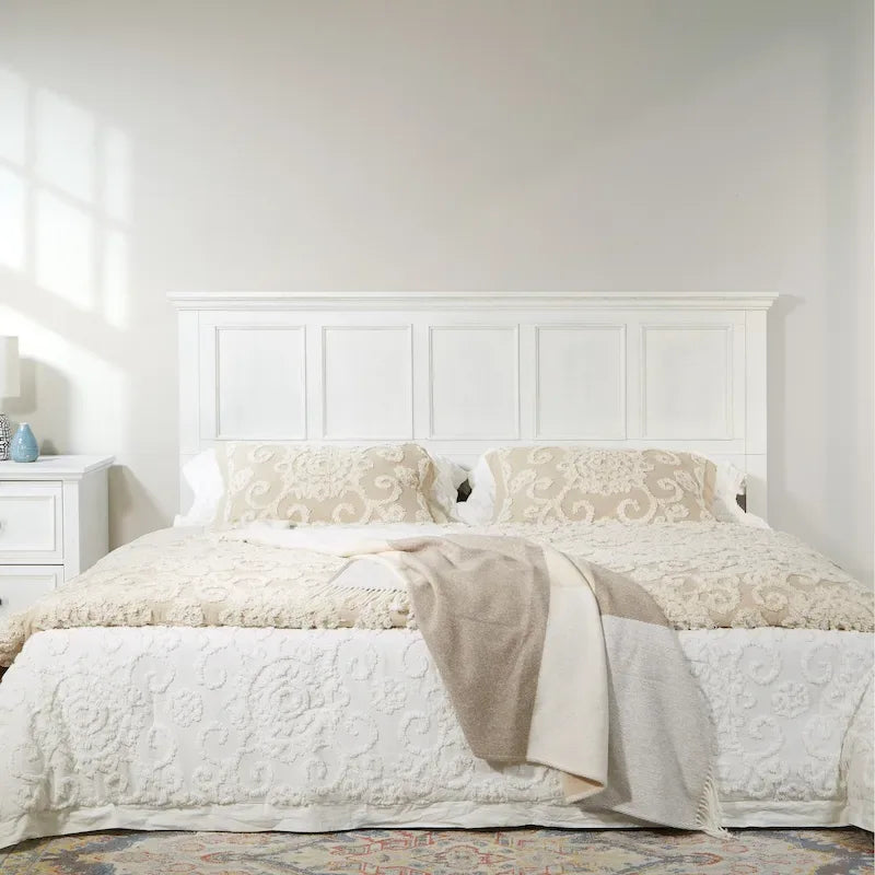 Farmhouse Headboard