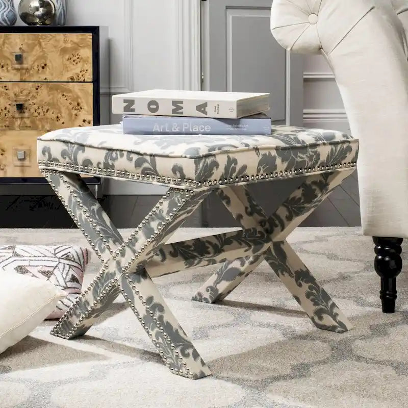 X-Bench Ottoman