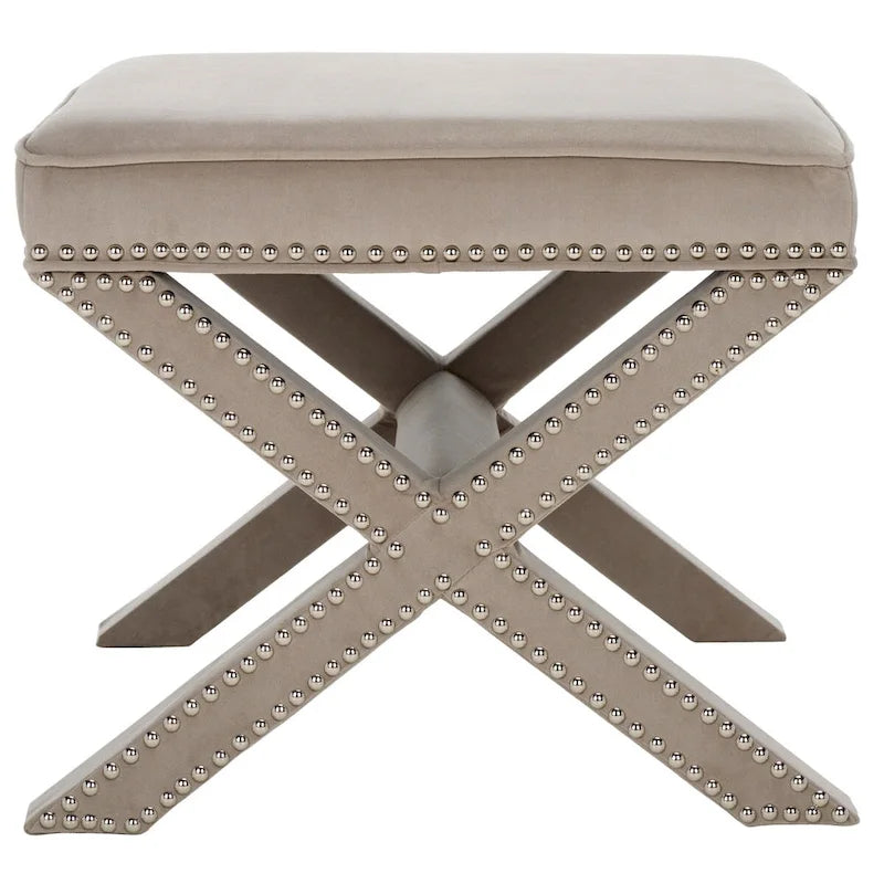 X-Bench Ottoman