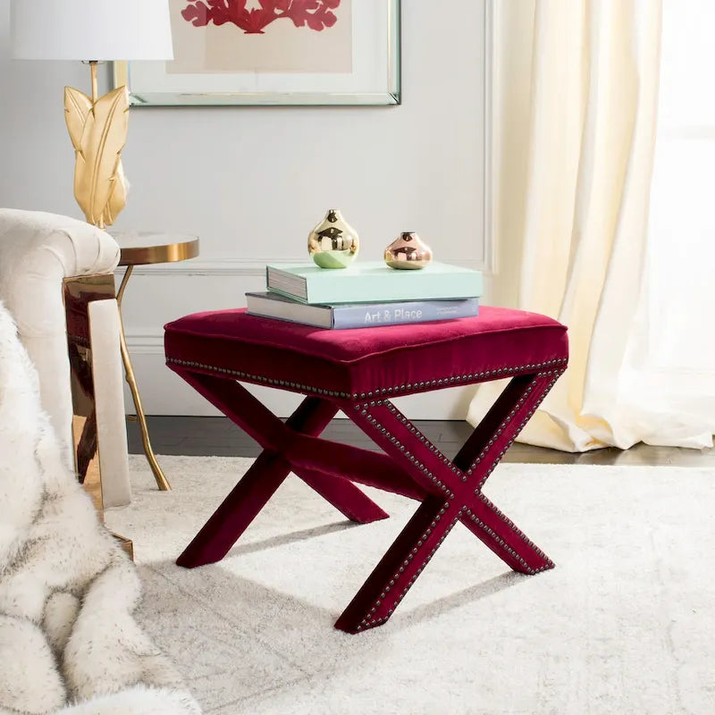 X-Bench Ottoman