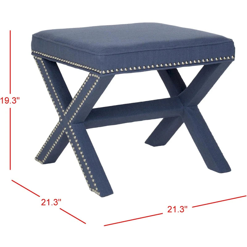 X-Bench Ottoman