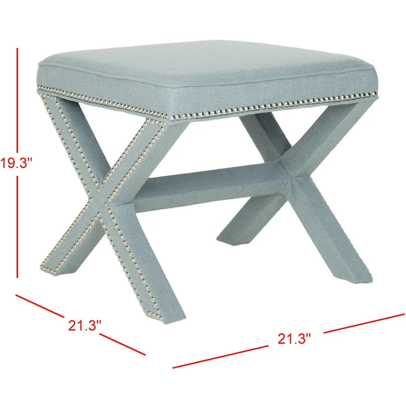 X-Bench Ottoman