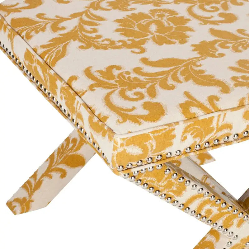 X-Bench Ottoman
