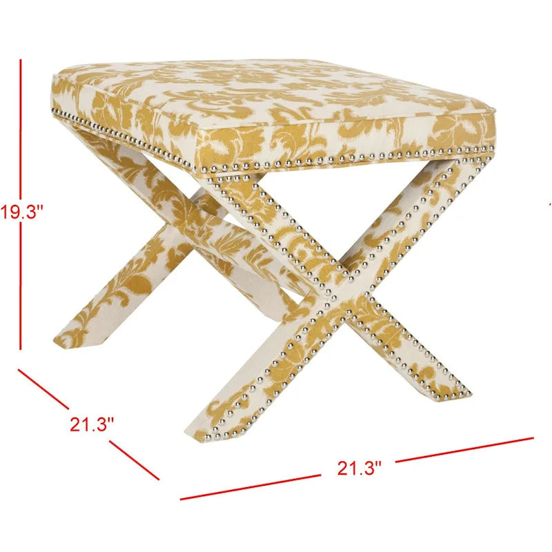 X-Bench Ottoman