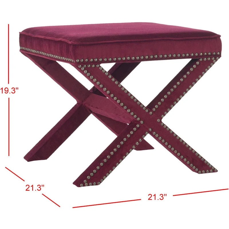 X-Bench Ottoman