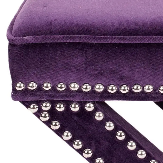 X-Bench Ottoman