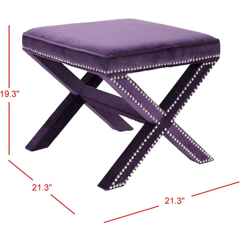 X-Bench Ottoman