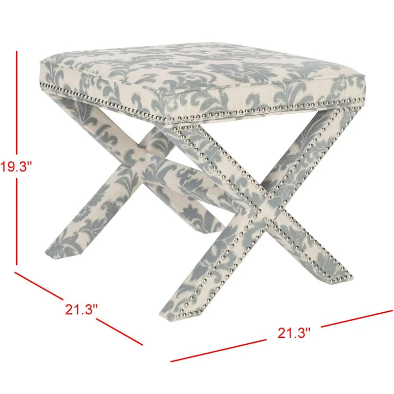 X-Bench Ottoman