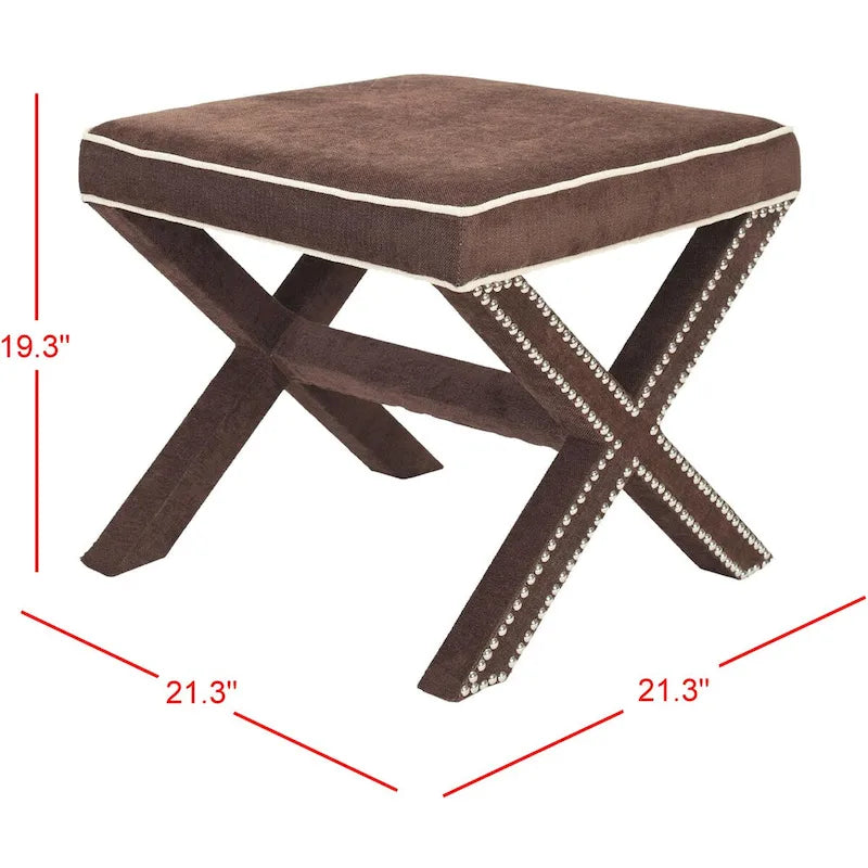 X-Bench Ottoman